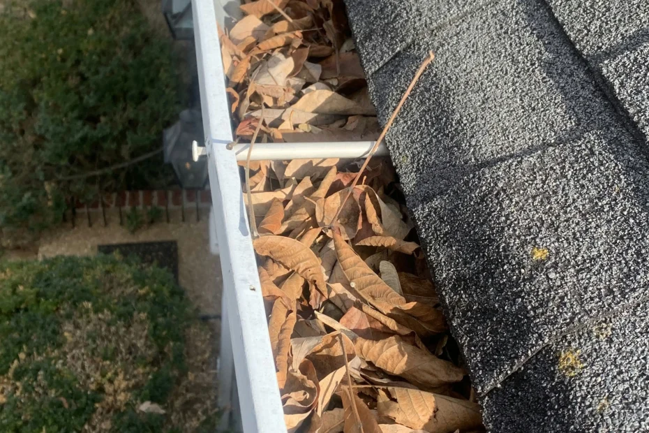 Gutter Cleaning Melbourne Beach FL