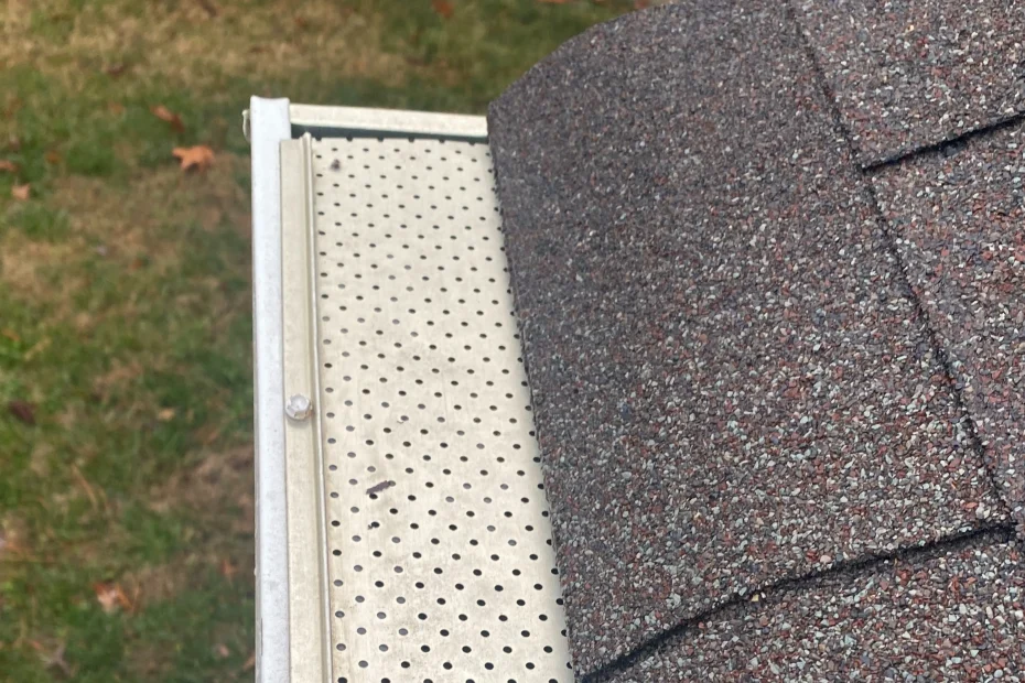 Gutter Cleaning Melbourne Beach FL