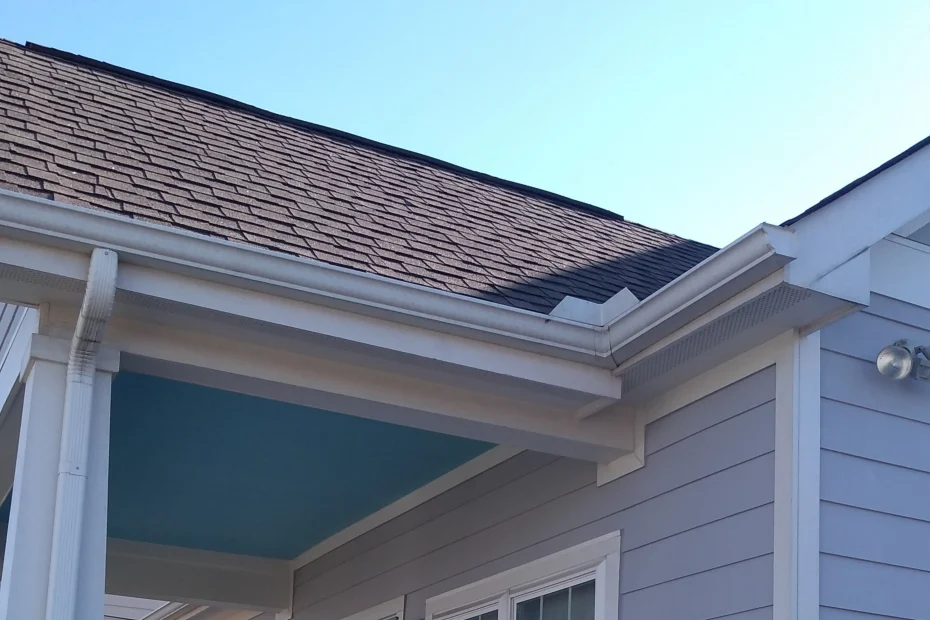 Gutter Cleaning Melbourne Beach FL