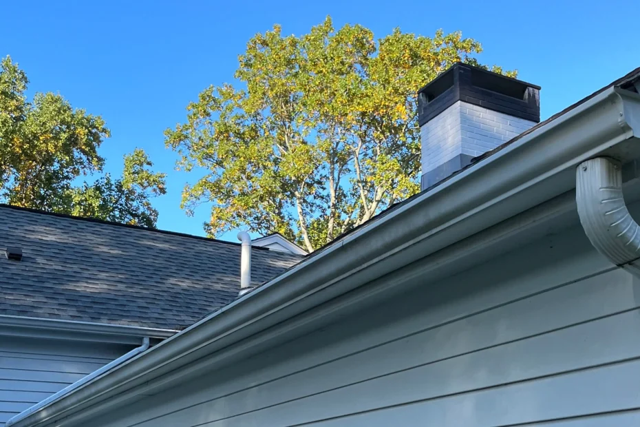 Gutter Cleaning Melbourne Beach FL