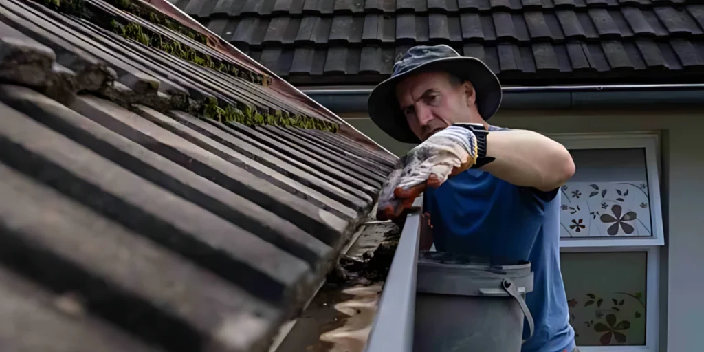 Gutter Cleaning Melbourne Beach FL home page